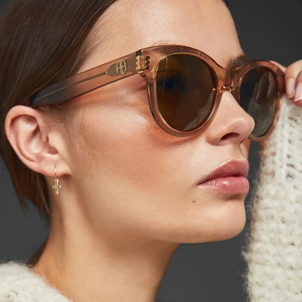 SOLD Anine Bing Venice Sunglasses